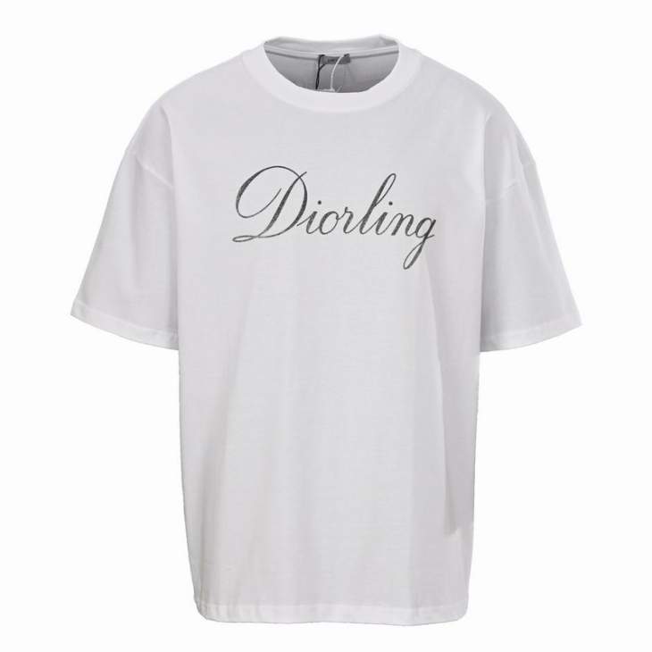 Picture of Dior T Shirts Short _SKUDiorS-XLfxtx0515780